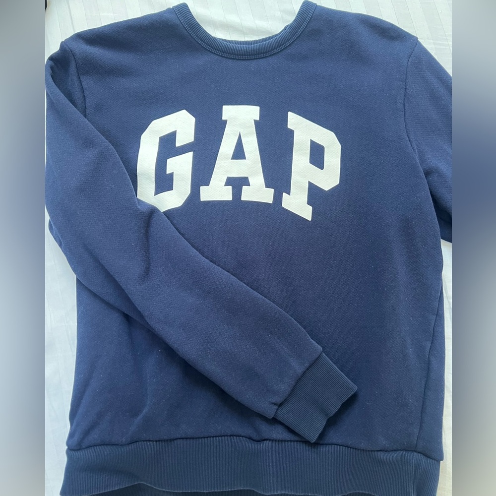 Gap womens crewneck